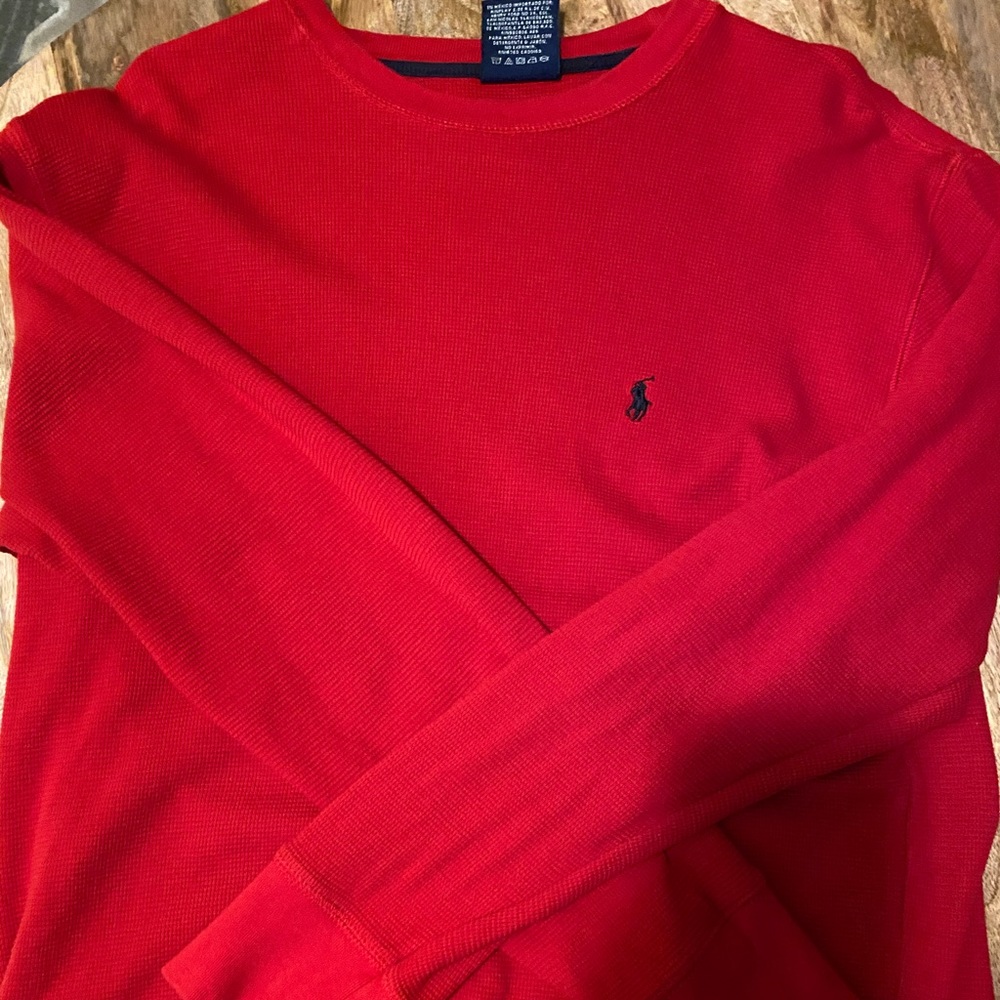 Ralph Lauren Thermal